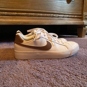 Women's Nike Court Royale Sneakers